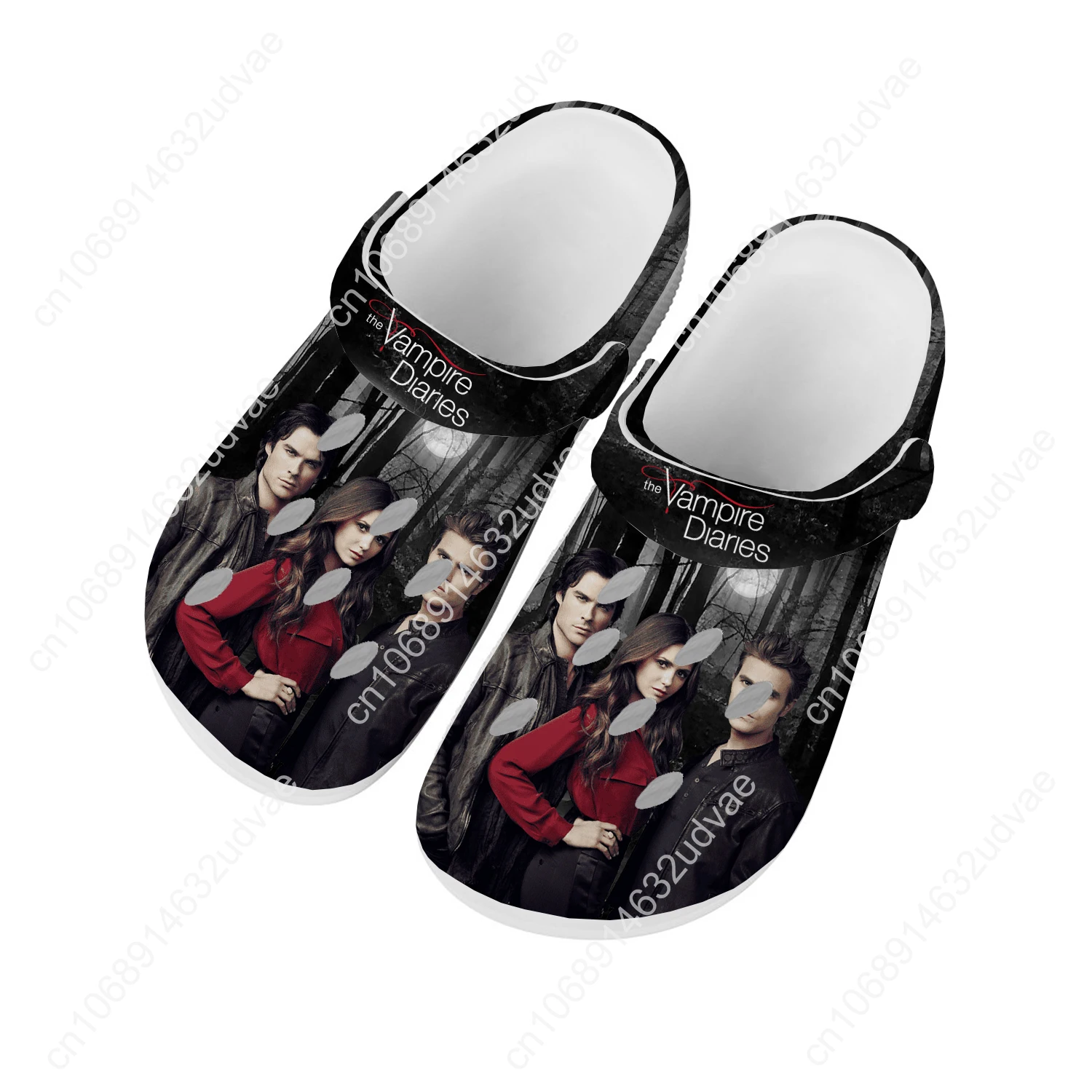 The Vampire Water Shoes Men Wo - Men Shoes Style 评论和价格