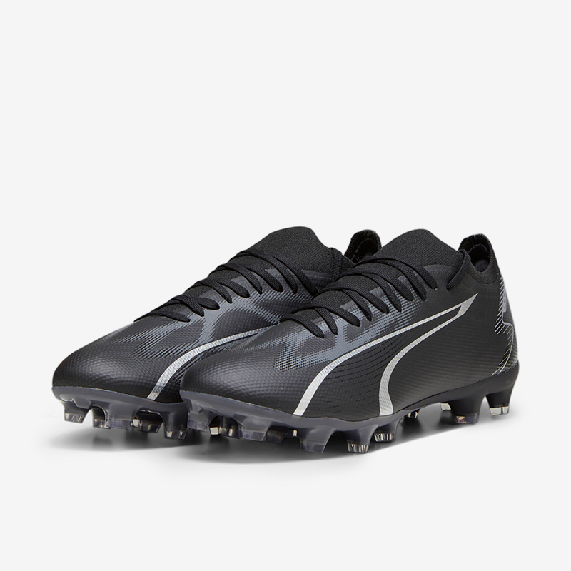 Puma Authentic ULTRA MATCH FG/ - Men'S Shoes Puma Sports 评论和价格
