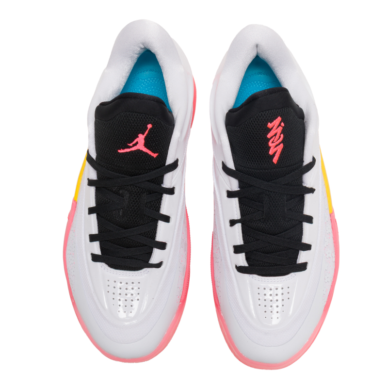 Nike Men's Shoes Jordan Zion 4 - Men Shoes Jordan 4 评论和价格