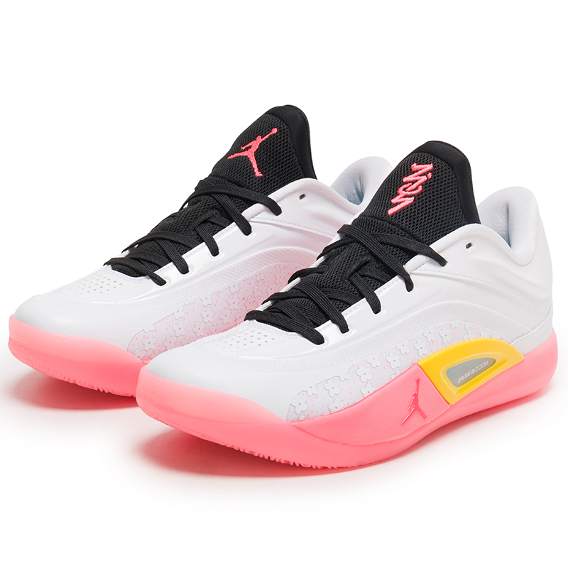 Nike Men's Shoes Jordan Zion 4 - Men Shoes Jordan 4 评论和价格