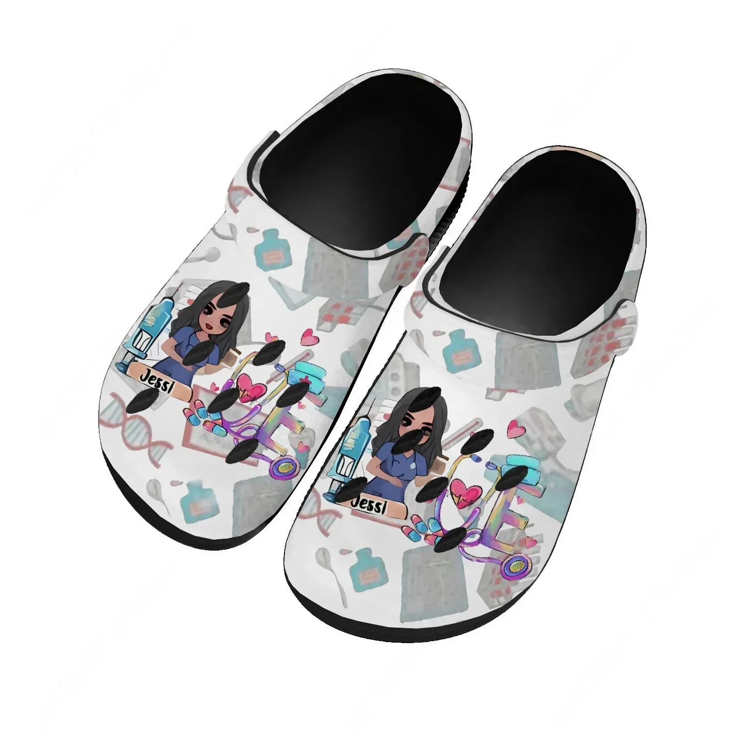 Nurse Water Shoes Mens Womens  - Men Shoes Style 评论和价格