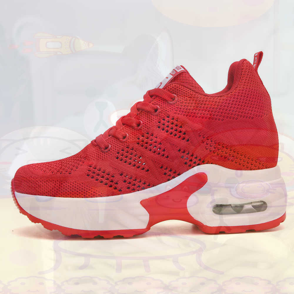 Red Size 36 Shoes Woman Tennis - Men Shoes Eu To Us 评论和价格