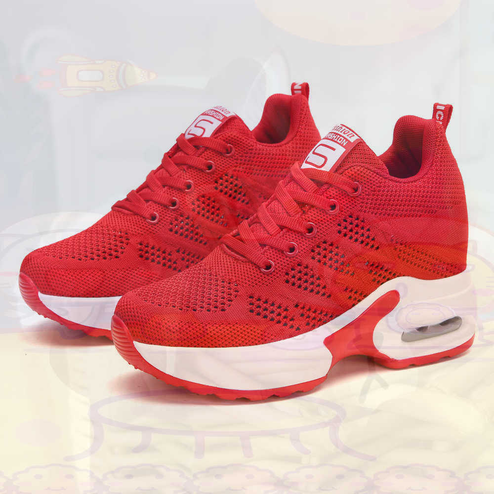 Red Size 36 Shoes Woman Tennis - Men Shoes Eu To Us 评论和价格