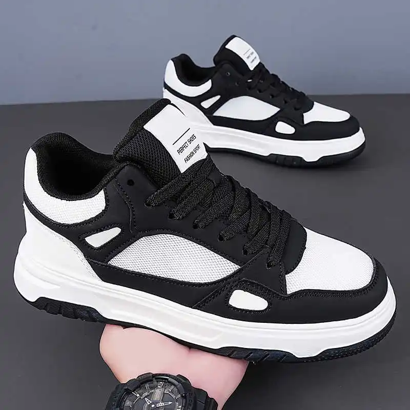 Camp Thick Heeled Mens Designe - Men'S Shoes Casual Sneakers 评论和价格