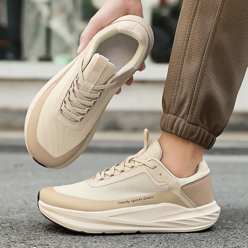 Hot Sale Running Trainers for  - Men'S Shoes Comfortable Walking 评论和价格