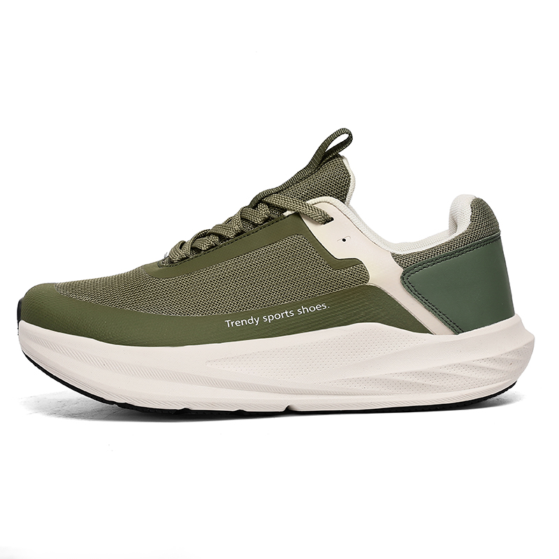Hot Sale Running Trainers for  - Men'S Shoes Comfortable Walking 评论和价格