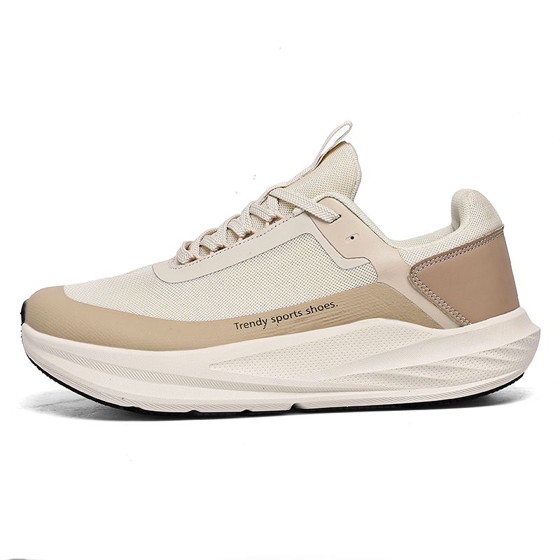 Hot Sale Running Trainers for  - Men'S Shoes Comfortable Walking 评论和价格