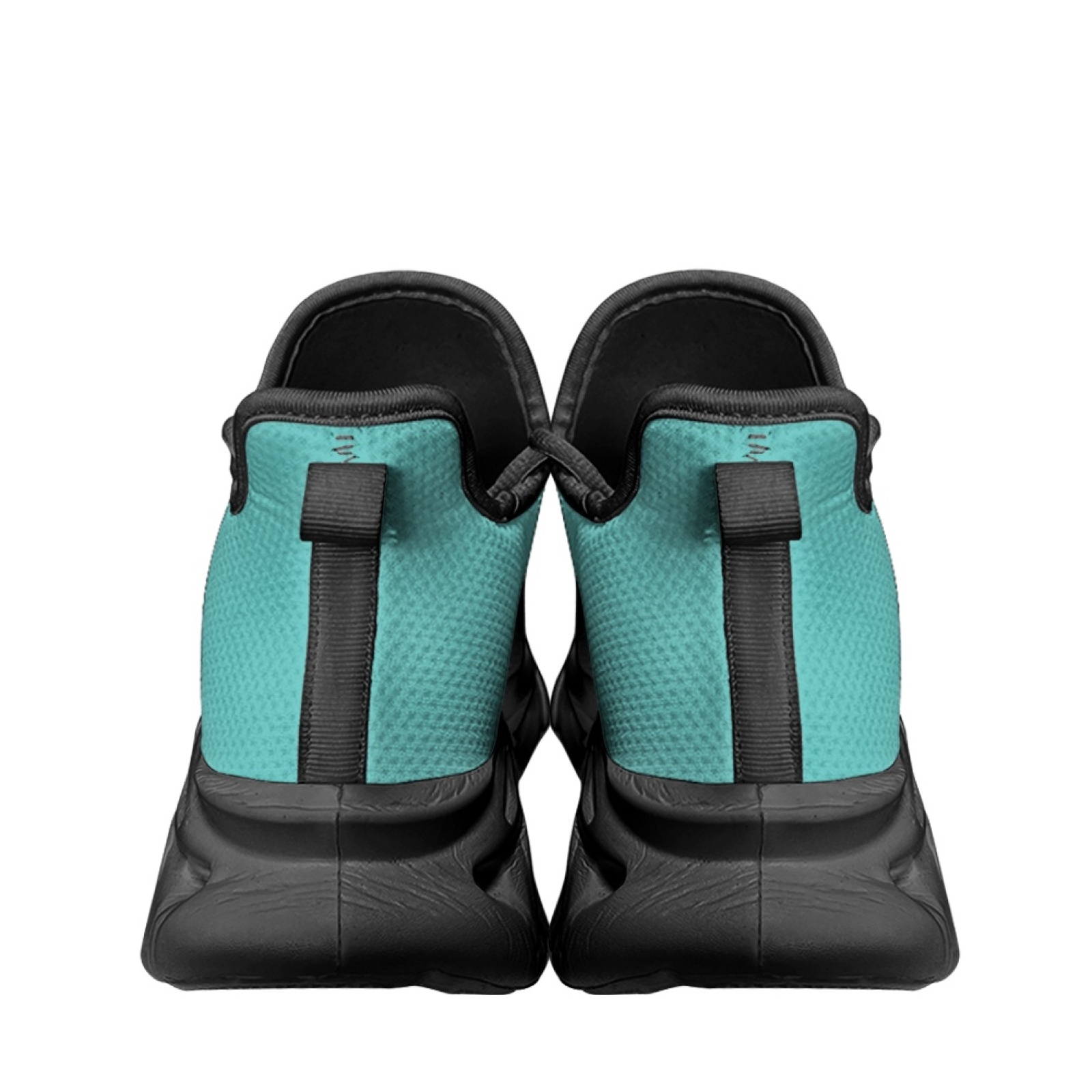 PENSTROLL Teal Mesh Breathable - Men'S Shoes Casual Sneakers 评论和价格