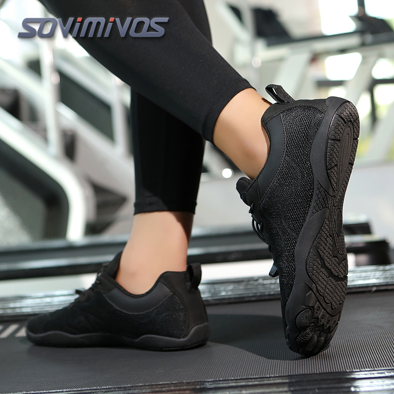 Womens Mens Barefoot Shoes Min - Men'S Shoes Zero Drop 评论和价格