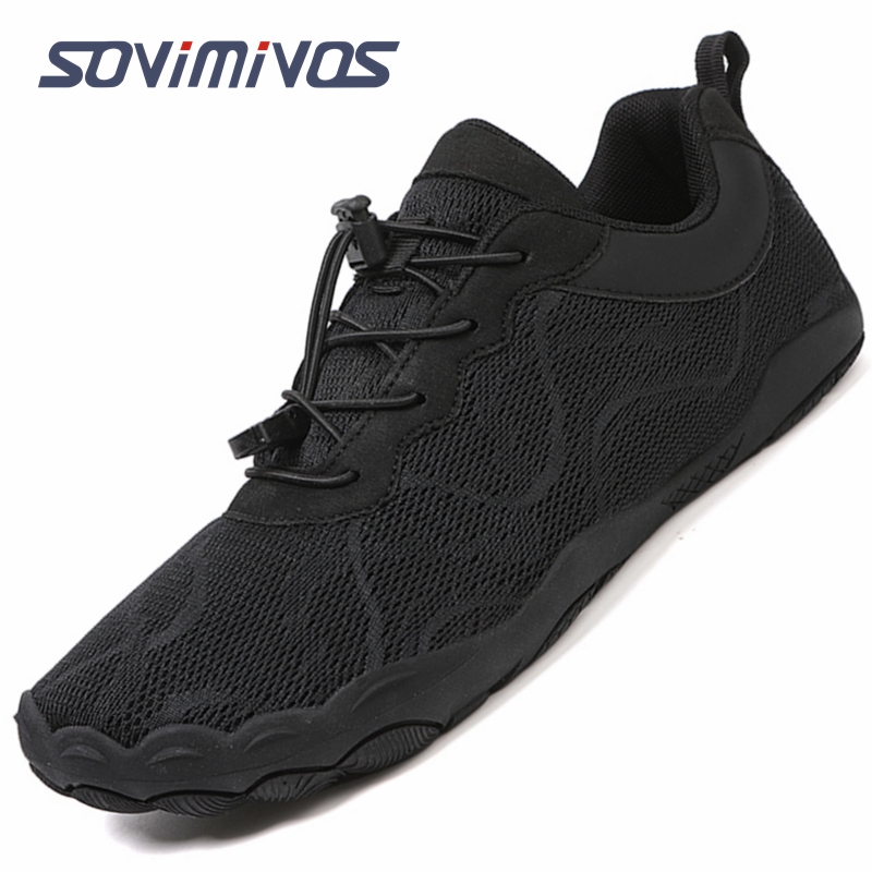 Womens Mens Barefoot Shoes Min - Men'S Shoes Zero Drop 评论和价格