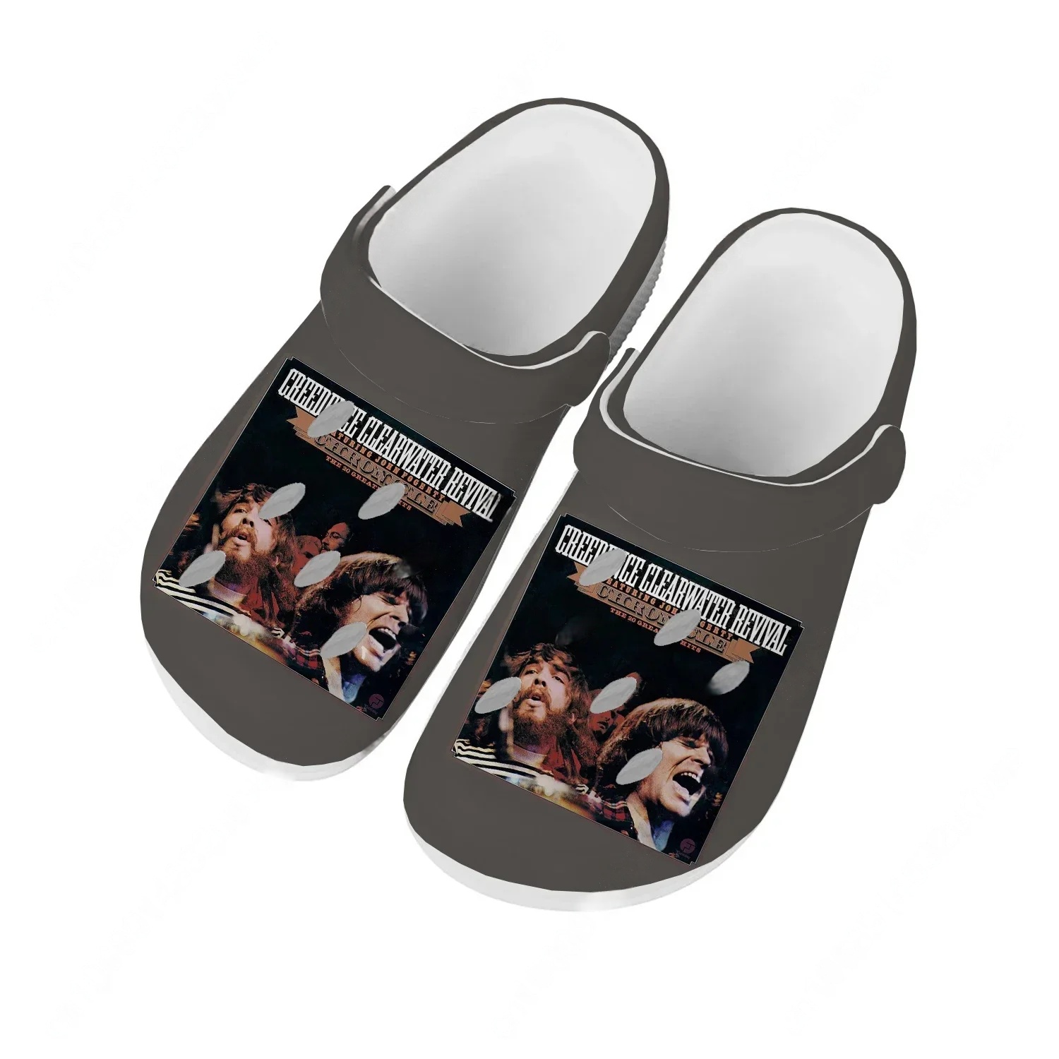 Creedence Clearwater Revival W - Men Shoes Style 评论和价格