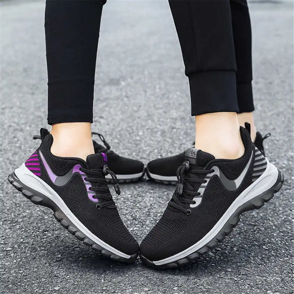 Knit Non-slip Sneakers Man 45  - Men'S Shoes Casual Sneakers 评论和价格