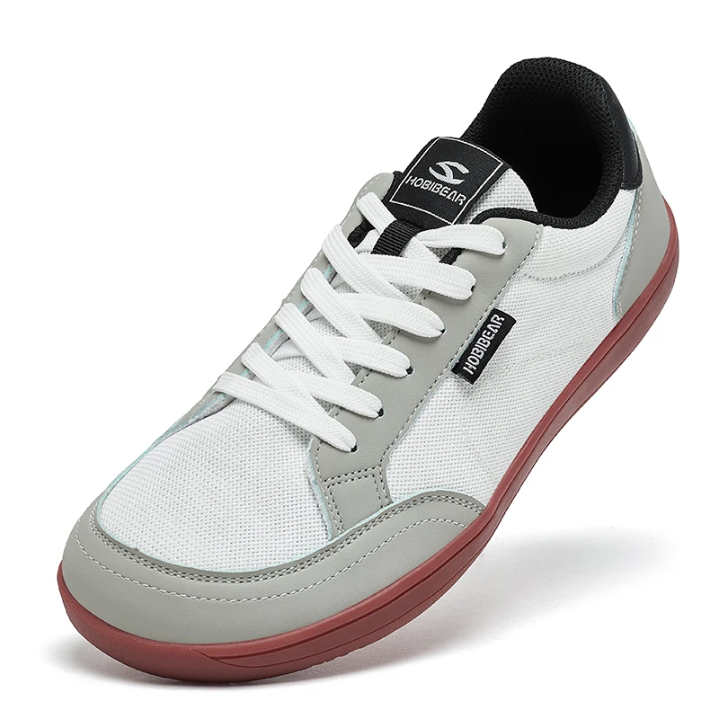 HOBIBEAR Barefoot Minimalist S - Men'S Shoes Zero Drop 评论和价格