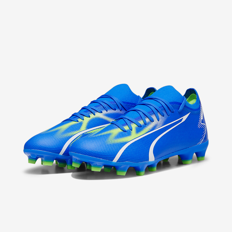 Puma Authentic Ultra Match Men - Men'S Shoes Puma Sports 评论和价格