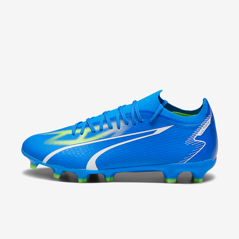Puma Authentic Ultra Match Men - Men'S Shoes Puma Sports 评论和价格