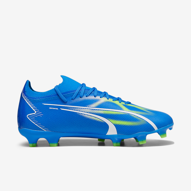 Puma Authentic Ultra Match Men - Men'S Shoes Puma Sports 评论和价格