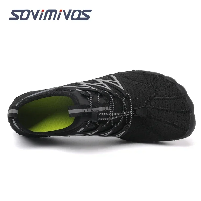 Wide Toe Barefoot Shoes Mens W - Men'S Shoes Zero Drop 评论和价格