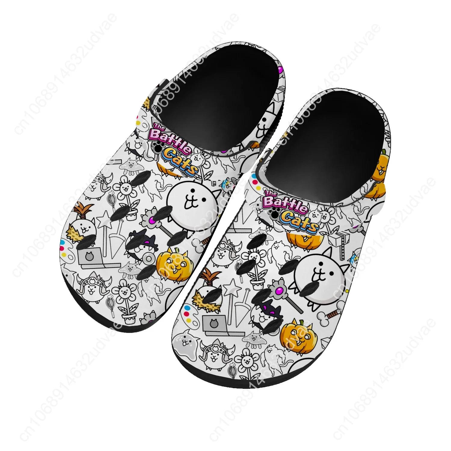 The Battle Cats Water Shoes Me - Men Shoes Style 评论和价格