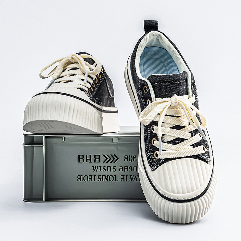 Lightweight Breathable Men Sho - Men'S Shoes Casual Sneakers 评论和价格