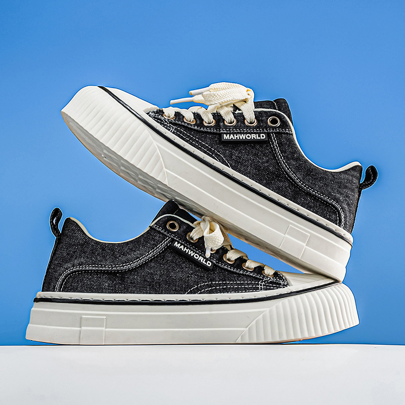 Lightweight Breathable Men Sho - Men'S Shoes Casual Sneakers 评论和价格