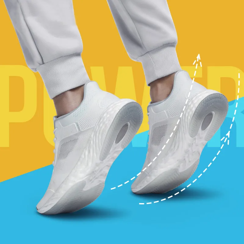 ONEMIX Sneakers Men Running Sh - Men'S Shoes Comfortable Walking 评论和价格