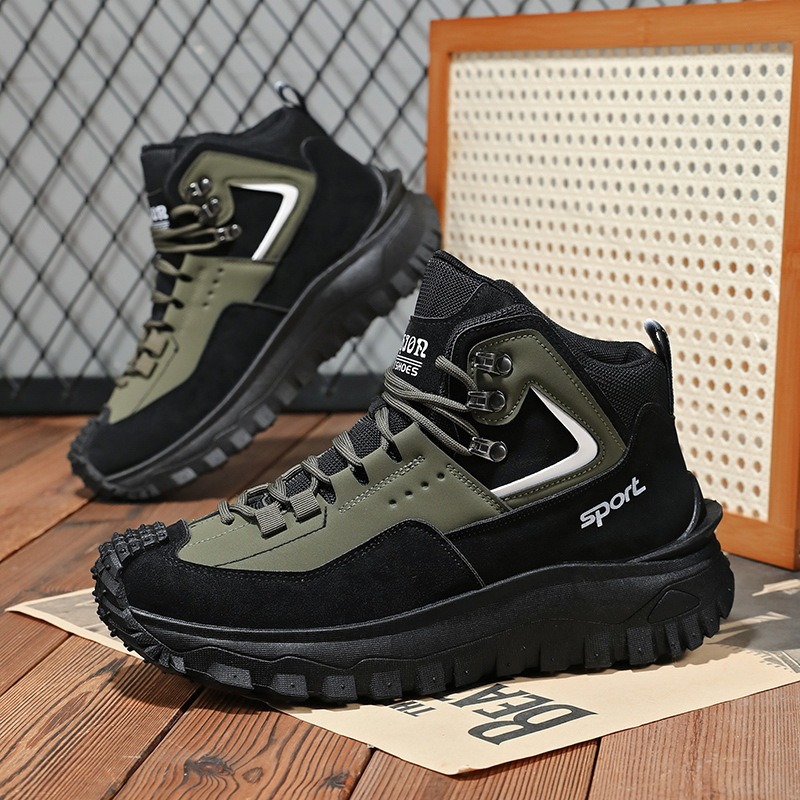 Men's Safety Shoes Waterproof  - Men'S Shoes Hey Dude 评论和价格