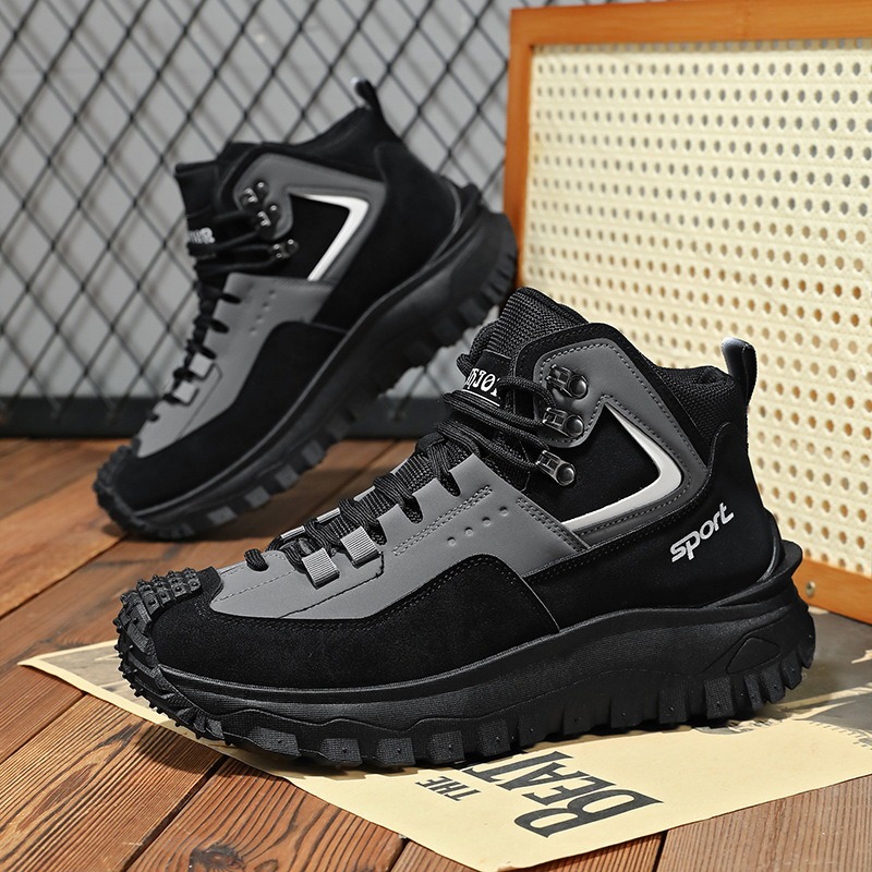 Men's Safety Shoes Waterproof  - Men'S Shoes Hey Dude 评论和价格
