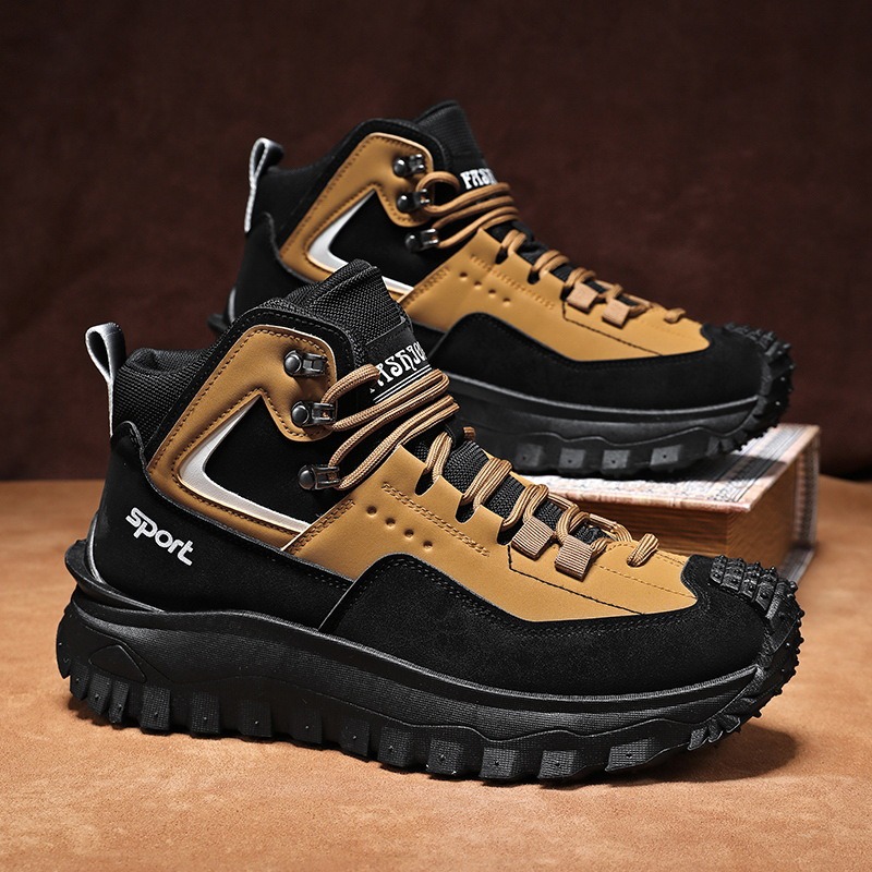 Men's Safety Shoes Waterproof  - Men'S Shoes Hey Dude 评论和价格