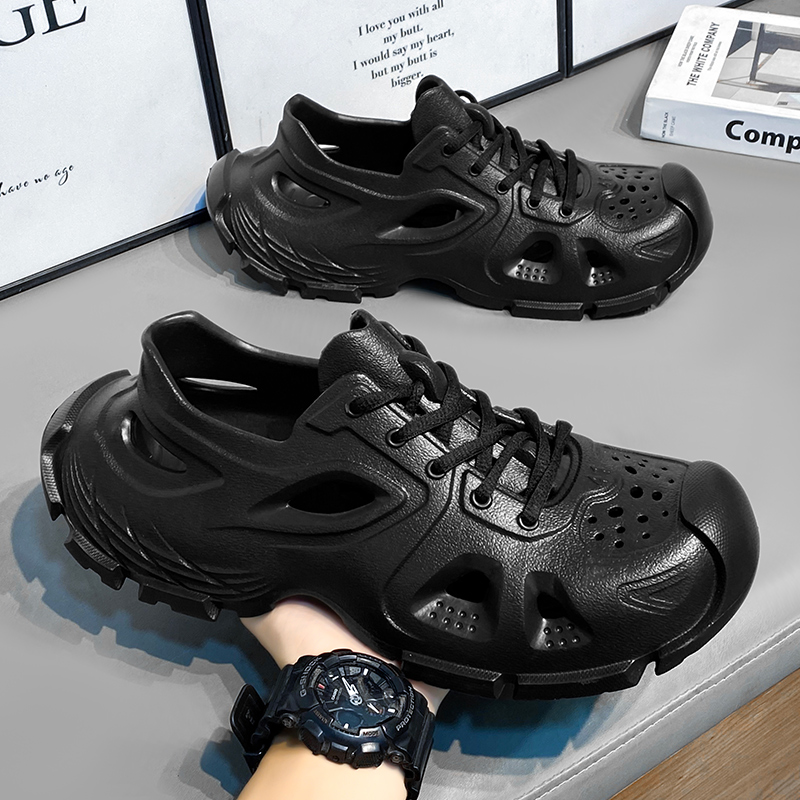 Men's and Women's Summer Outdo - Men'S Shoes Xl 评论和价格