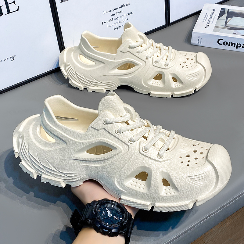 Men's and Women's Summer Outdo - Men'S Shoes Xl 评论和价格
