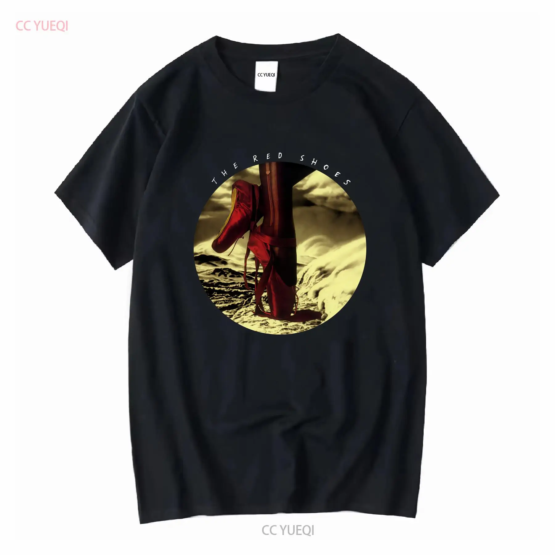 Kate Bush T shirt The Red Shoe - Men'S Shoes Xl 评论和价格