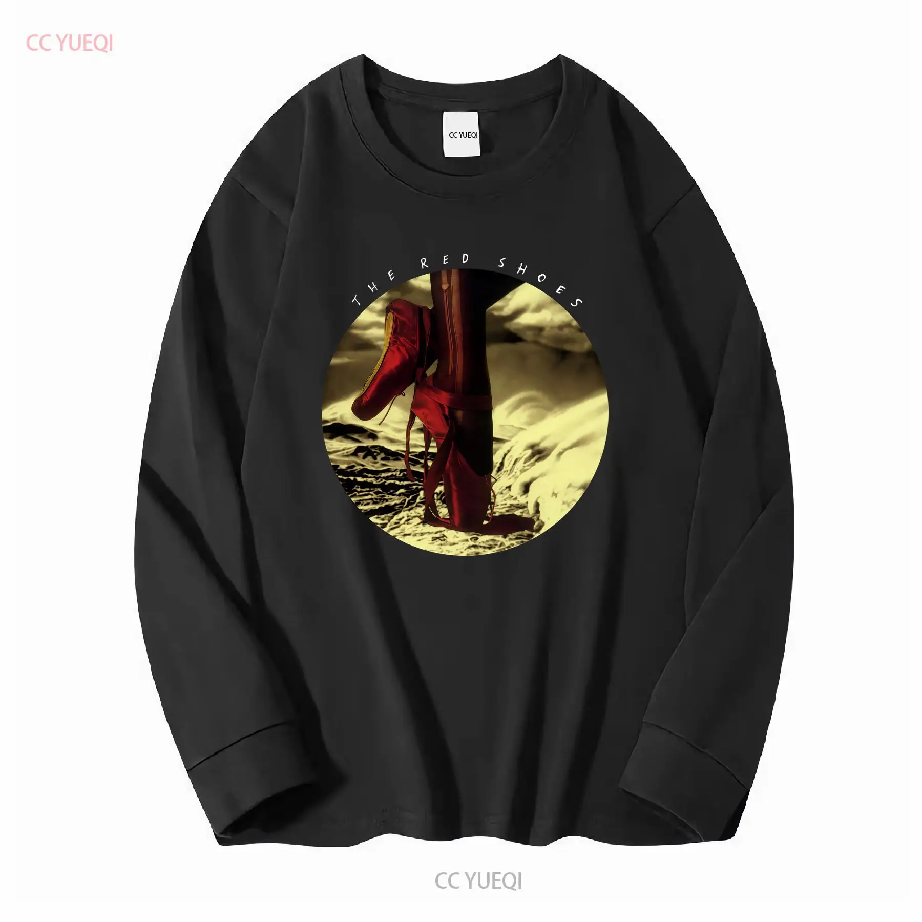 Kate Bush T shirt The Red Shoe - Men'S Shoes Xl 评论和价格