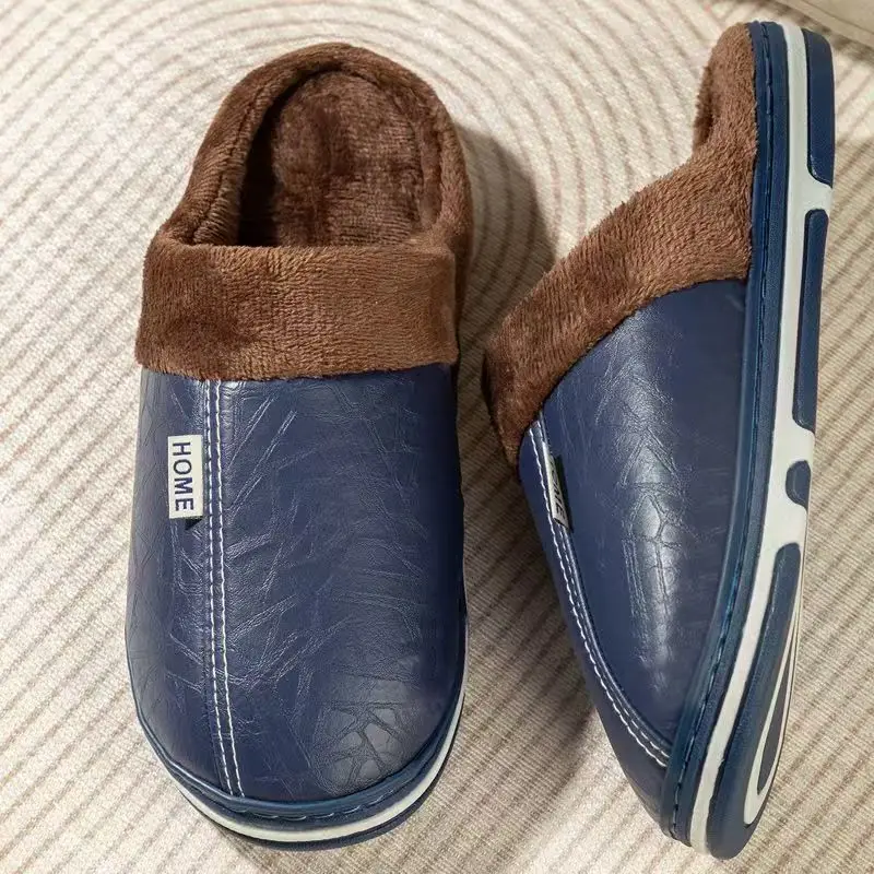 Men's Big Size Winter Slippers - Men'S Shoes Hey Dude 评论和价格