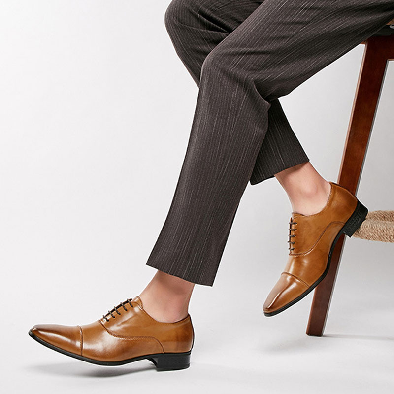 2025 Business New Fashion Men  - Men'S Shoes Hey Dude 评论和价格