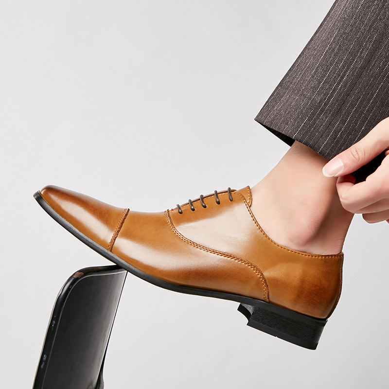 2025 Business New Fashion Men  - Men'S Shoes Hey Dude 评论和价格