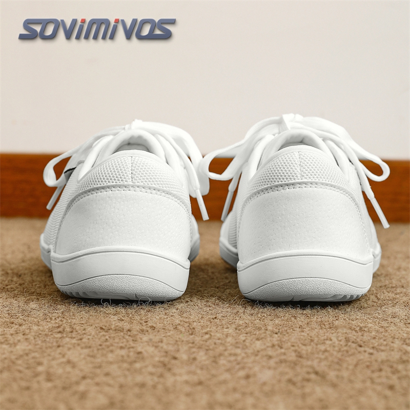 Unisex Barefoot Sneakers Women - Men'S Shoes Zero Drop 评论和价格