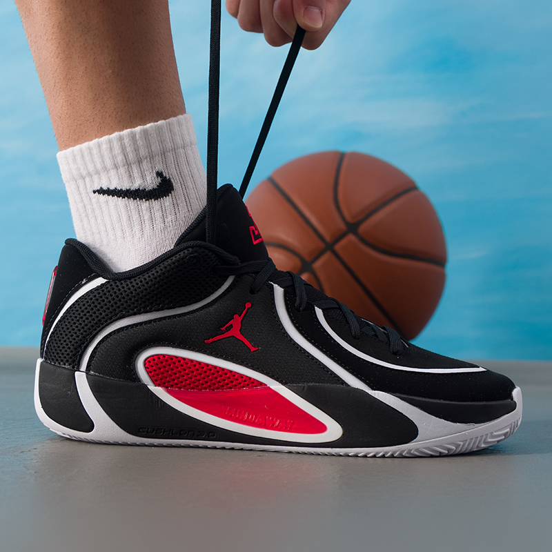 Nike Men's Shoes Jordan Tatum  - Men Shoes Jordan 4 评论和价格