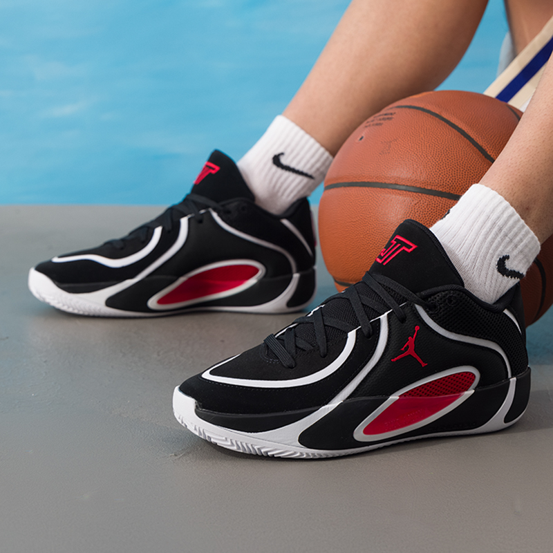 Nike Men's Shoes Jordan Tatum  - Men Shoes Jordan 4 评论和价格