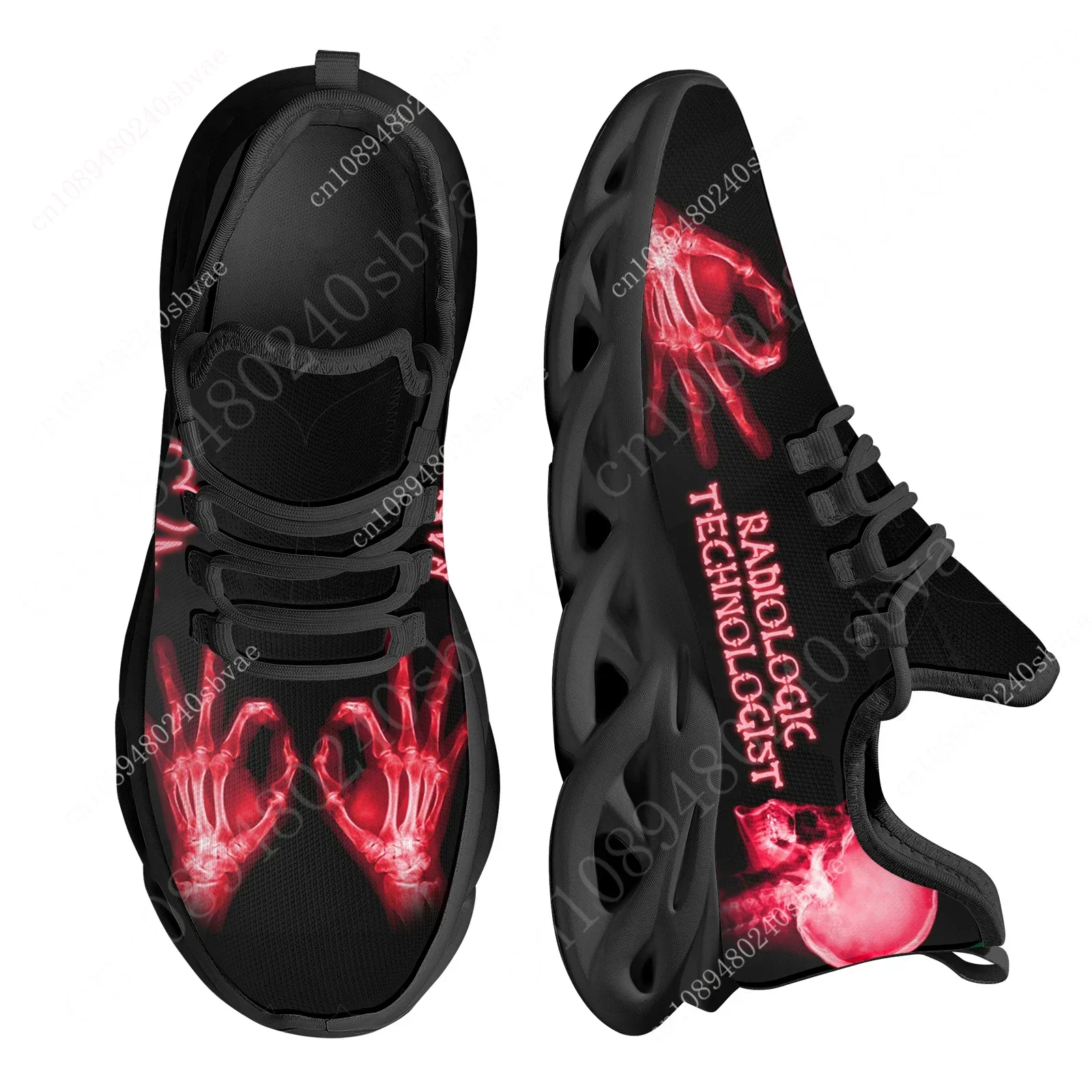Radiologic Technologist Sneake - Men'S Shoes Casual Sneakers 评论和价格