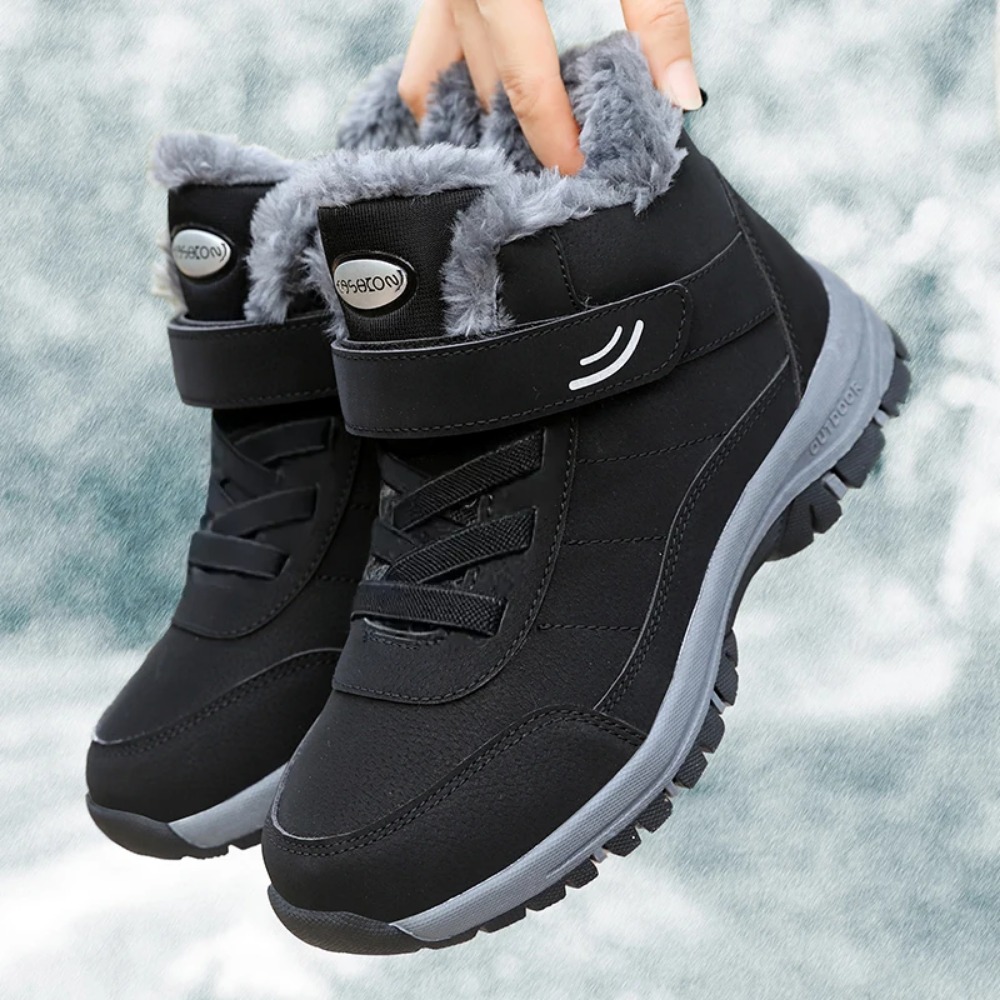 Outdoor Hiking Boots for Women - Men'S Shoes Comfortable Walking 评论和价格