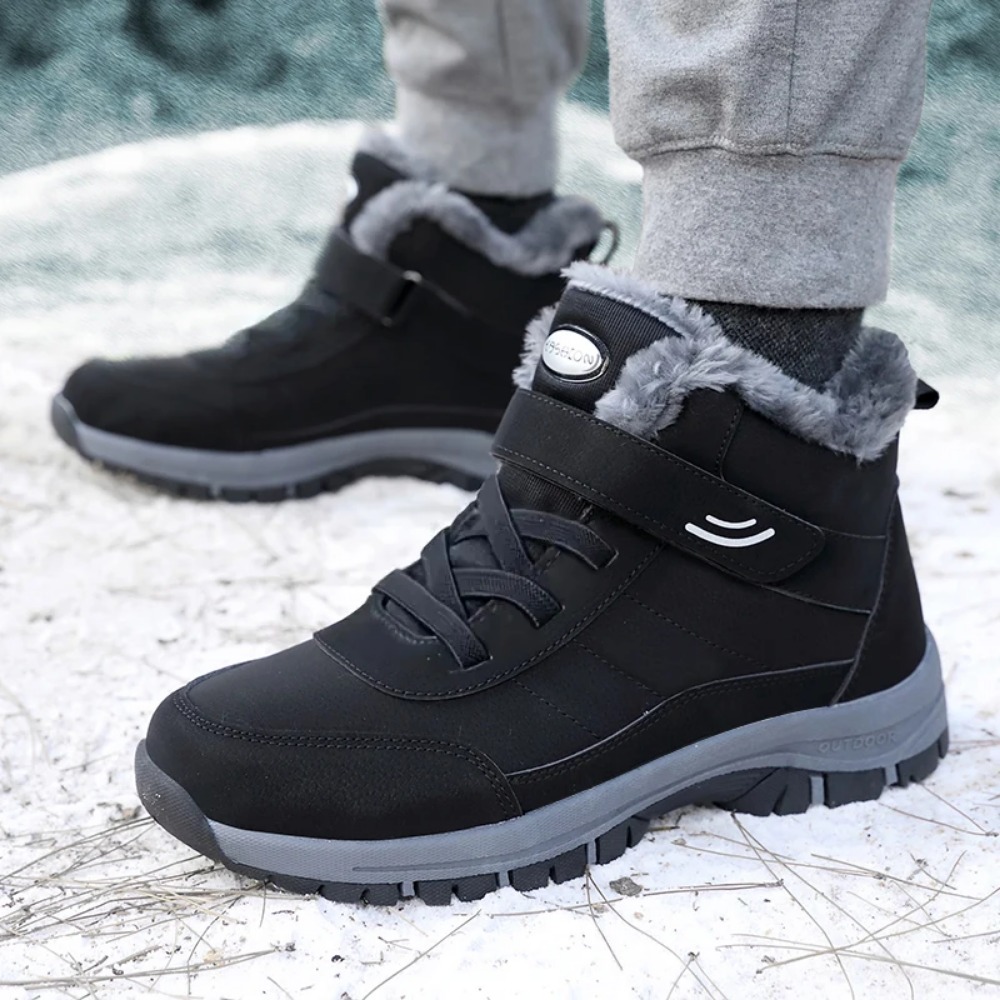 Outdoor Hiking Boots for Women - Men'S Shoes Comfortable Walking 评论和价格