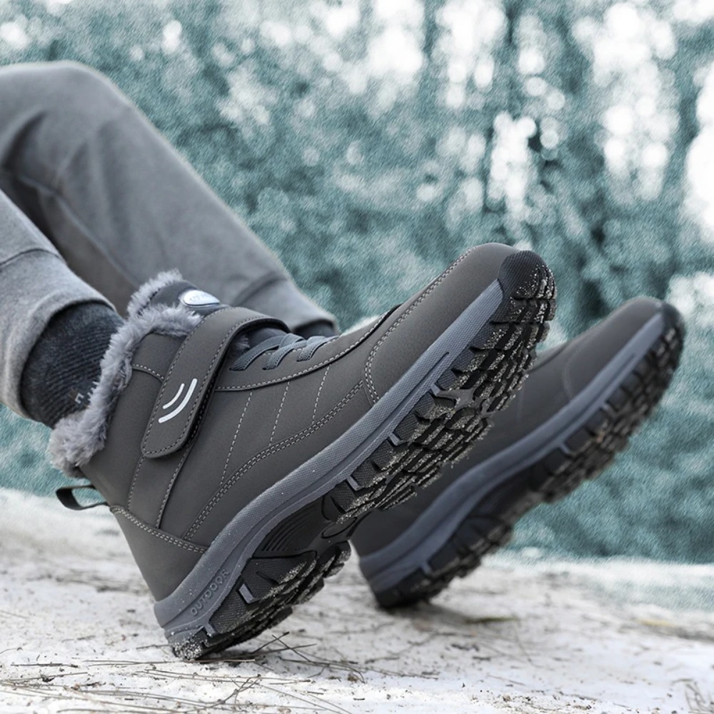 Outdoor Hiking Boots for Women - Men'S Shoes Comfortable Walking 评论和价格