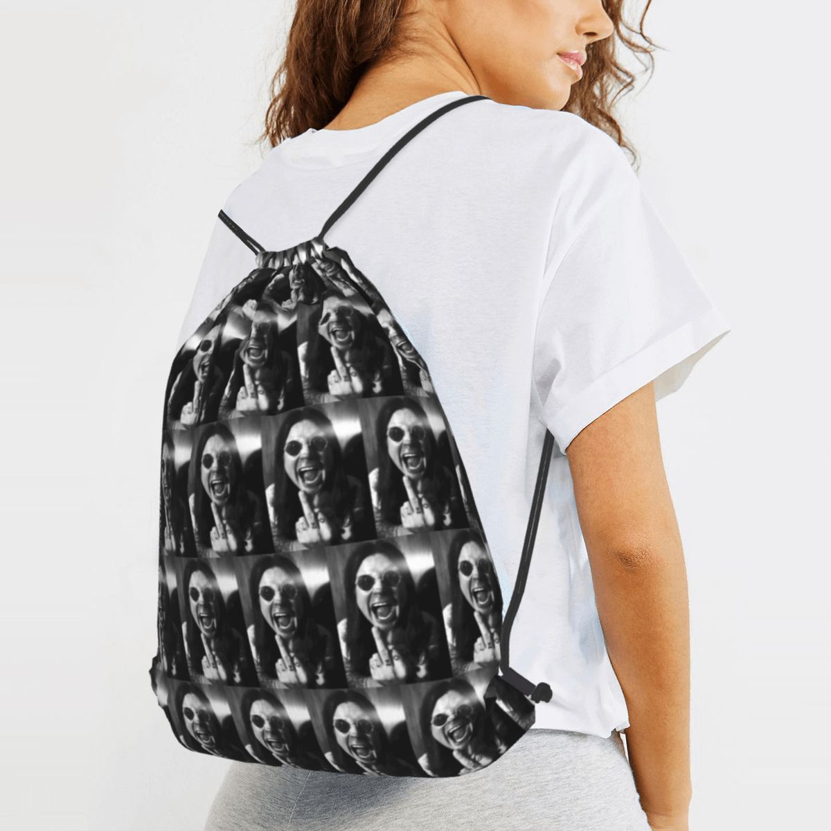 Photograp Gift Quote Backpacks - Men Shoes Quotes 评论和价格