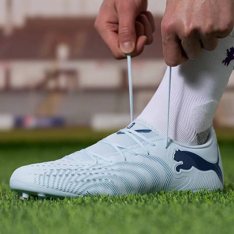 2026 New Puma Mens MG Soccer C - Men Shoes Puma 评论和价格