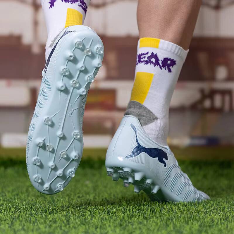 2026 New Puma Mens MG Soccer C - Men Shoes Puma 评论和价格
