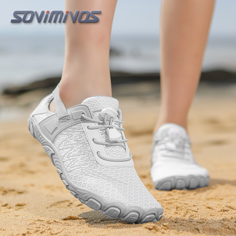 Mens Barefoot Shoes Trail Runn - Men'S Shoes Zero Drop 评论和价格