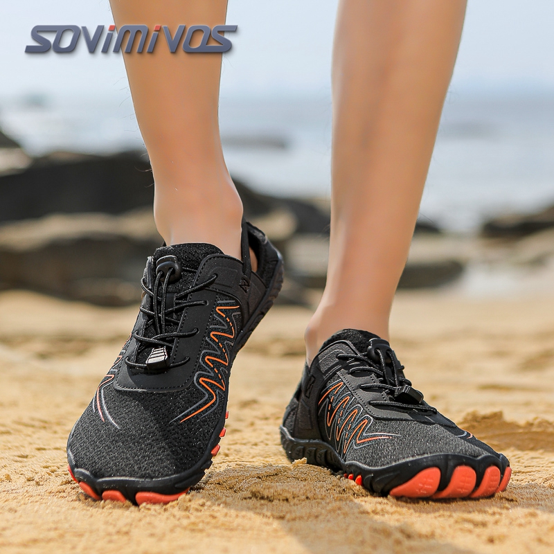 Mens Barefoot Shoes Trail Runn - Men'S Shoes Zero Drop 评论和价格