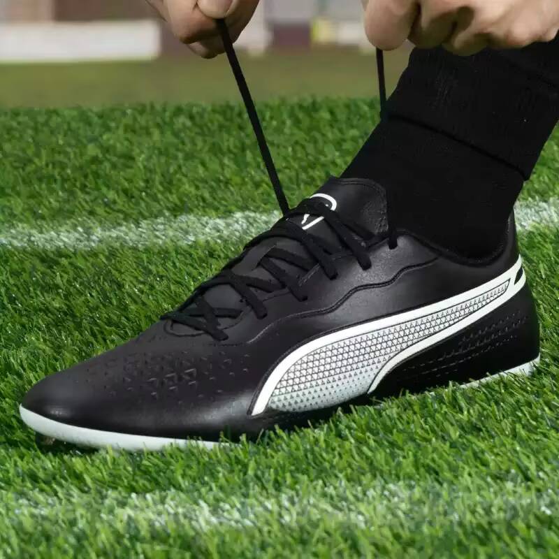Puma KING MATCH MG Mid-Range G - Men'S Shoes Puma Sports 评论和价格