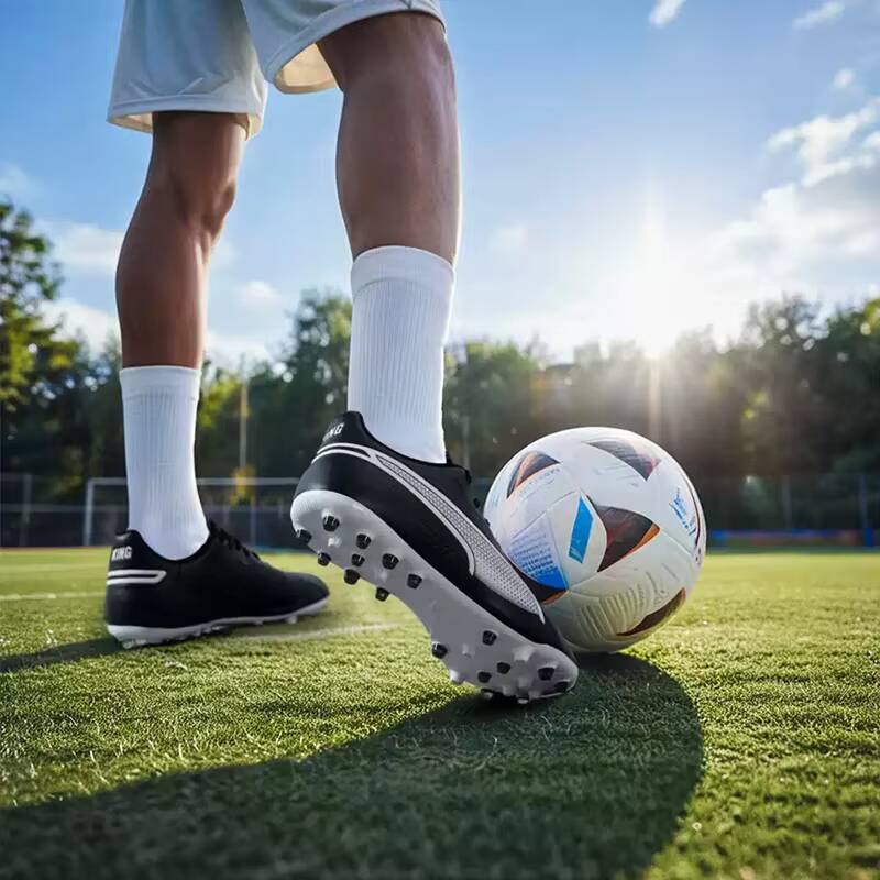 Puma KING MATCH MG Mid-Range G - Men'S Shoes Puma Sports 评论和价格
