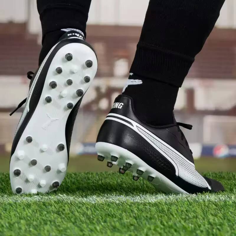 Puma KING MATCH MG Mid-Range G - Men'S Shoes Puma Sports 评论和价格